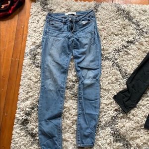 Abercrombie& Fitch jeans!